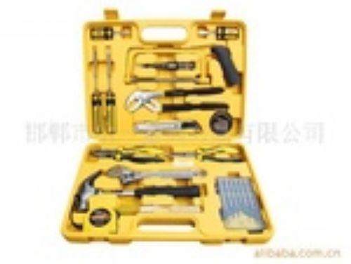 美國(guó)邦克 21pc家用組合