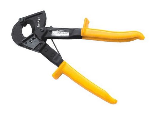 棘輪電纜剪系列