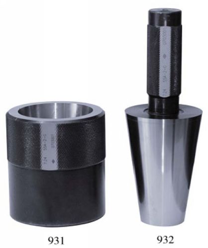 圓錐量規(guī) 931 932